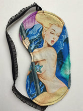 Load image into Gallery viewer, Naughty Sleep Masks - Mermaid
