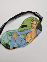 Load image into Gallery viewer, Naughty Sleep Masks - Outdoor Dudes
